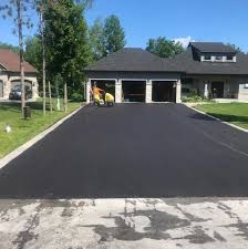 Best Gravel Driveway Installation  in Auburn, MI